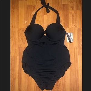Bathing suit